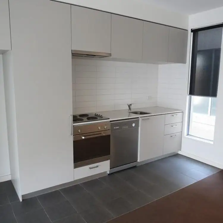 Second view of Homely apartment listing, 21/34 Smith Street, Collingwood VIC 3066