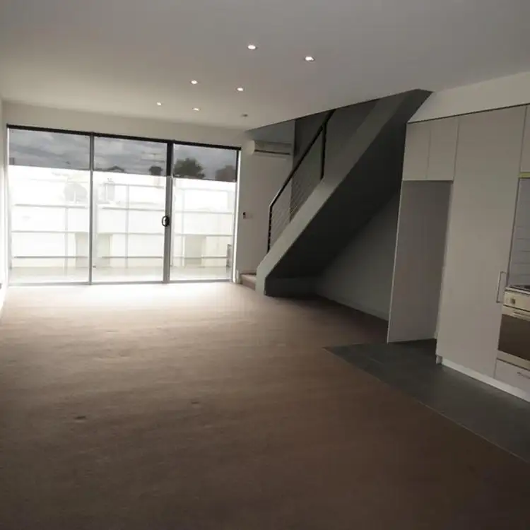 Third view of Homely apartment listing, 21/34 Smith Street, Collingwood VIC 3066