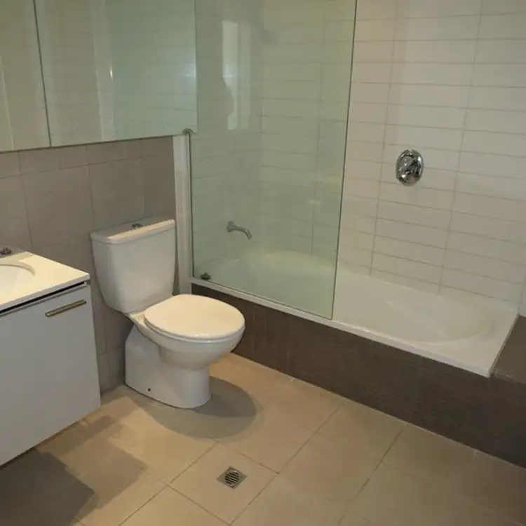 Fifth view of Homely apartment listing, 21/34 Smith Street, Collingwood VIC 3066