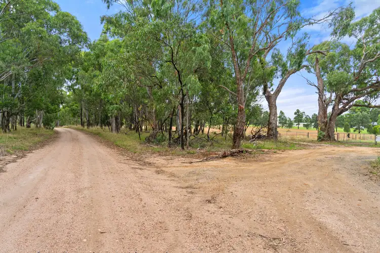 Fourth view of Homely land listing, Lot /53-61 Glenmaggie Road Extension, Glenmaggie VIC 3858