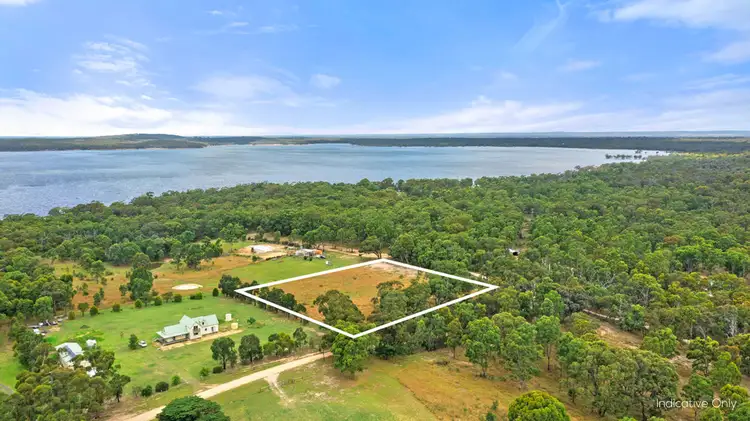 Sixth view of Homely land listing, Lot /53-61 Glenmaggie Road Extension, Glenmaggie VIC 3858