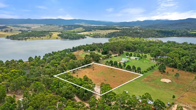 Seventh view of Homely land listing, Lot /53-61 Glenmaggie Road Extension, Glenmaggie VIC 3858