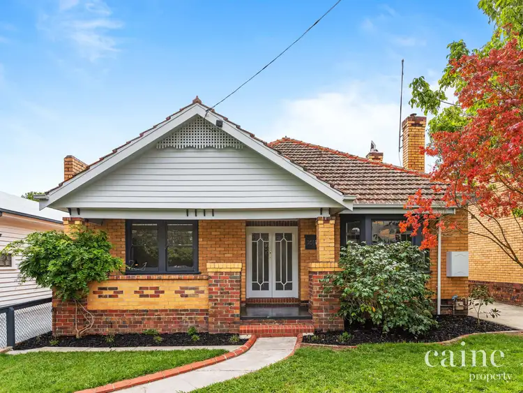 Main view of Homely house listing, 221 Lyons Street North, Ballarat Central VIC 3350