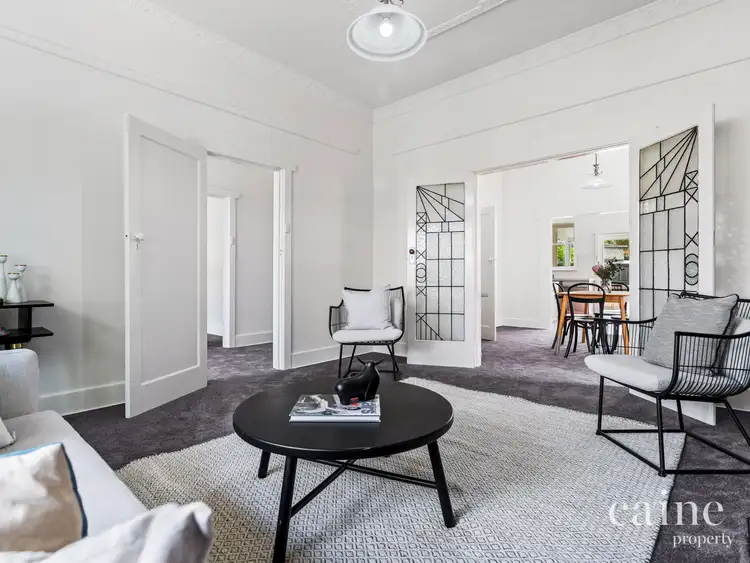Second view of Homely house listing, 221 Lyons Street North, Ballarat Central VIC 3350