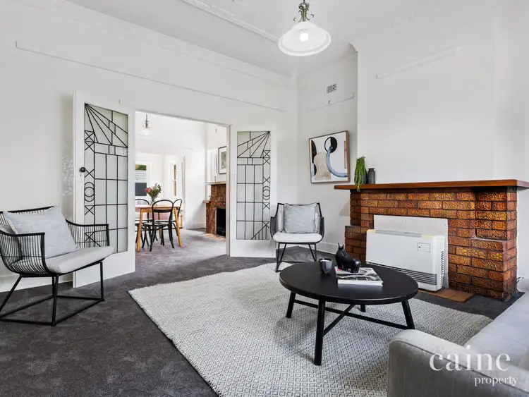 Third view of Homely house listing, 221 Lyons Street North, Ballarat Central VIC 3350