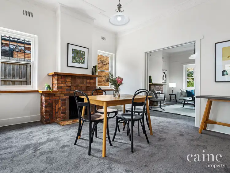 Fifth view of Homely house listing, 221 Lyons Street North, Ballarat Central VIC 3350