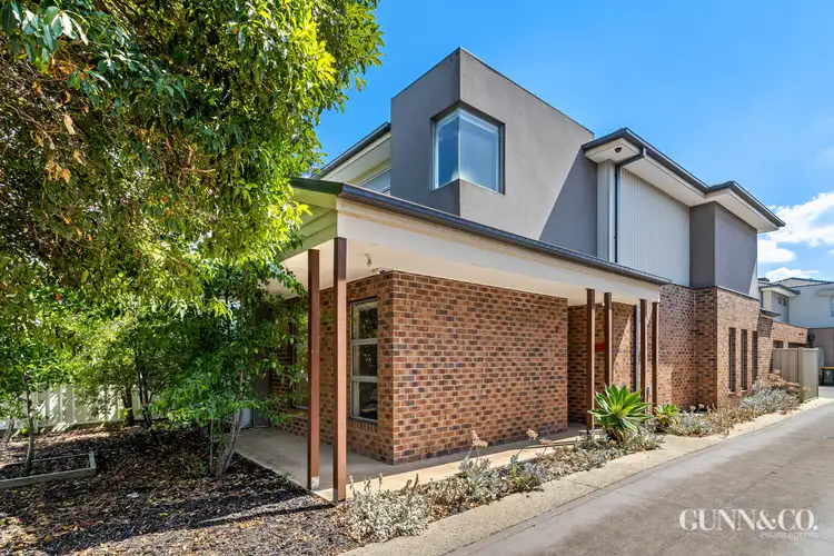 2/31 Maddox Road, Newport VIC 3015