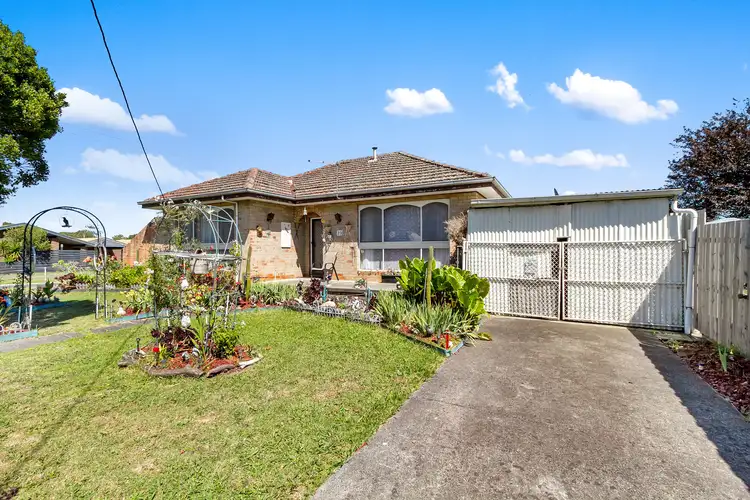 Second view of Homely house listing, 23 Hopetoun Ave, Morwell VIC 3840