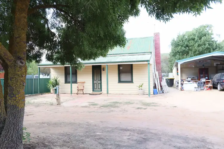 36 High Street, Heathcote VIC 3523