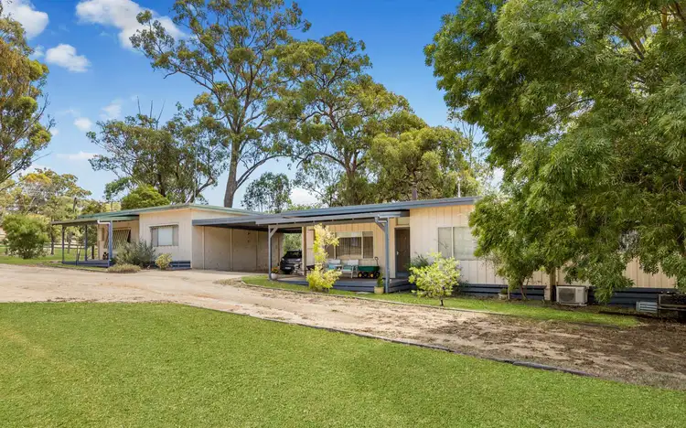 122-132 Kilmore Road, Heathcote VIC 3523