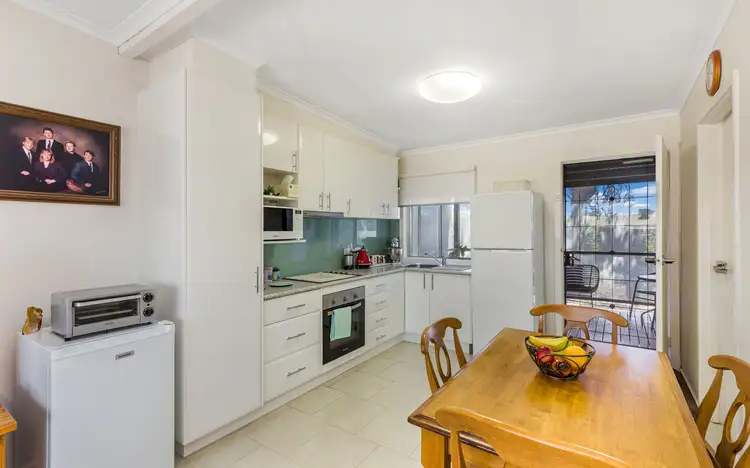 Third view of Homely house listing, 122-132 Kilmore Road, Heathcote VIC 3523