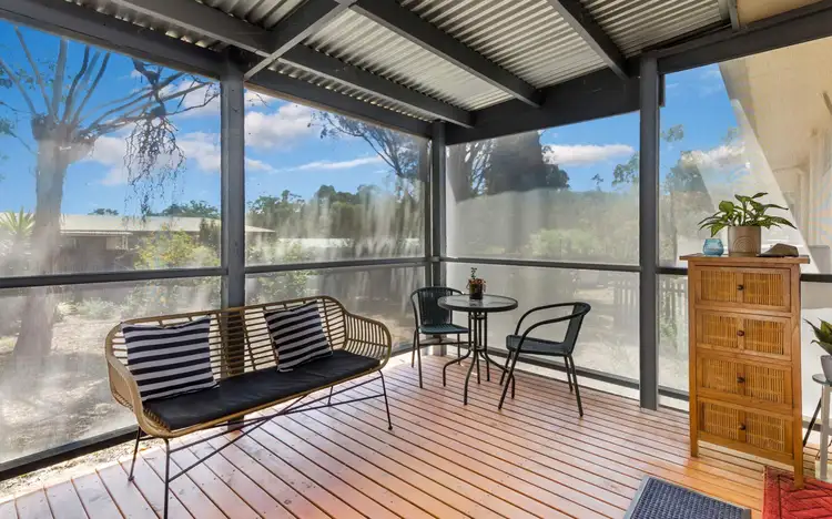 Seventh view of Homely house listing, 122-132 Kilmore Road, Heathcote VIC 3523