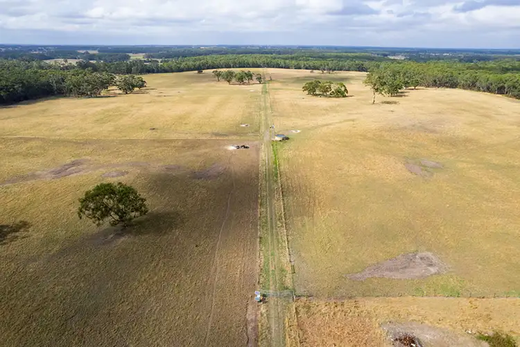Third view of Homely rural property listing, 247B Thorburns Road, Laang VIC 3265