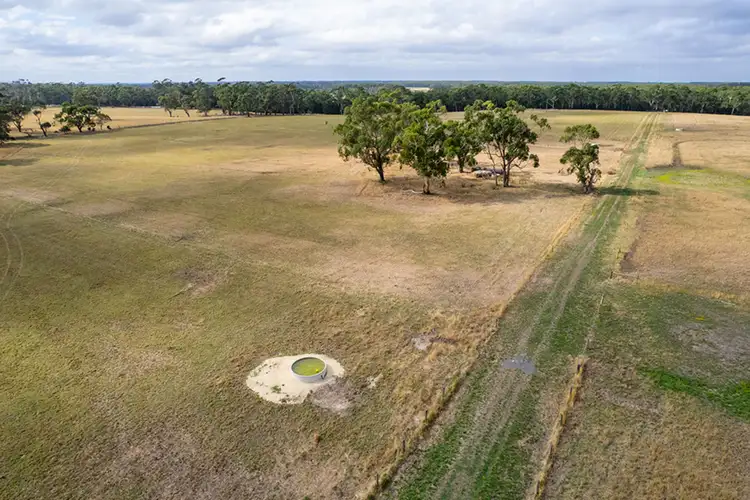 Seventh view of Homely rural property listing, 247B Thorburns Road, Laang VIC 3265