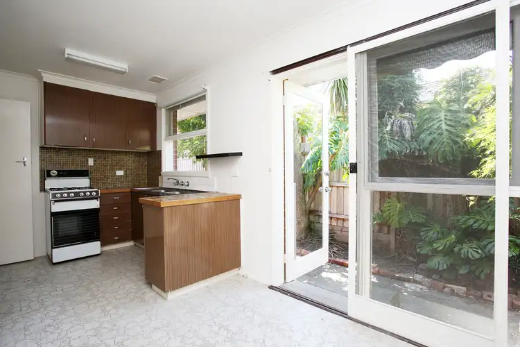 Fifth view of Homely unit listing, 4/28 Cornell Street, Camberwell VIC 3124