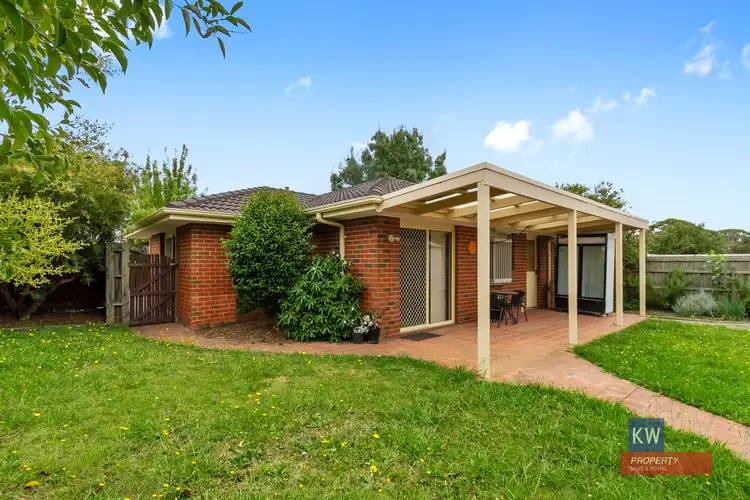 Second view of Homely house listing, 18 Fleming St, Morwell VIC 3840