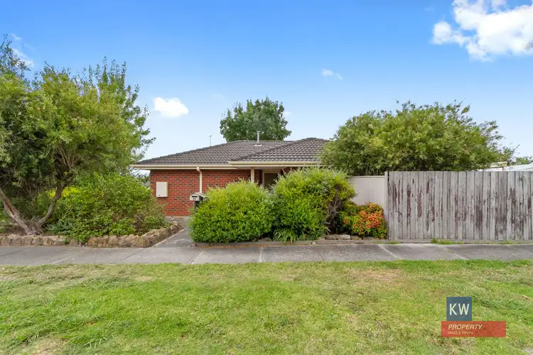 Fifth view of Homely house listing, 18 Fleming St, Morwell VIC 3840