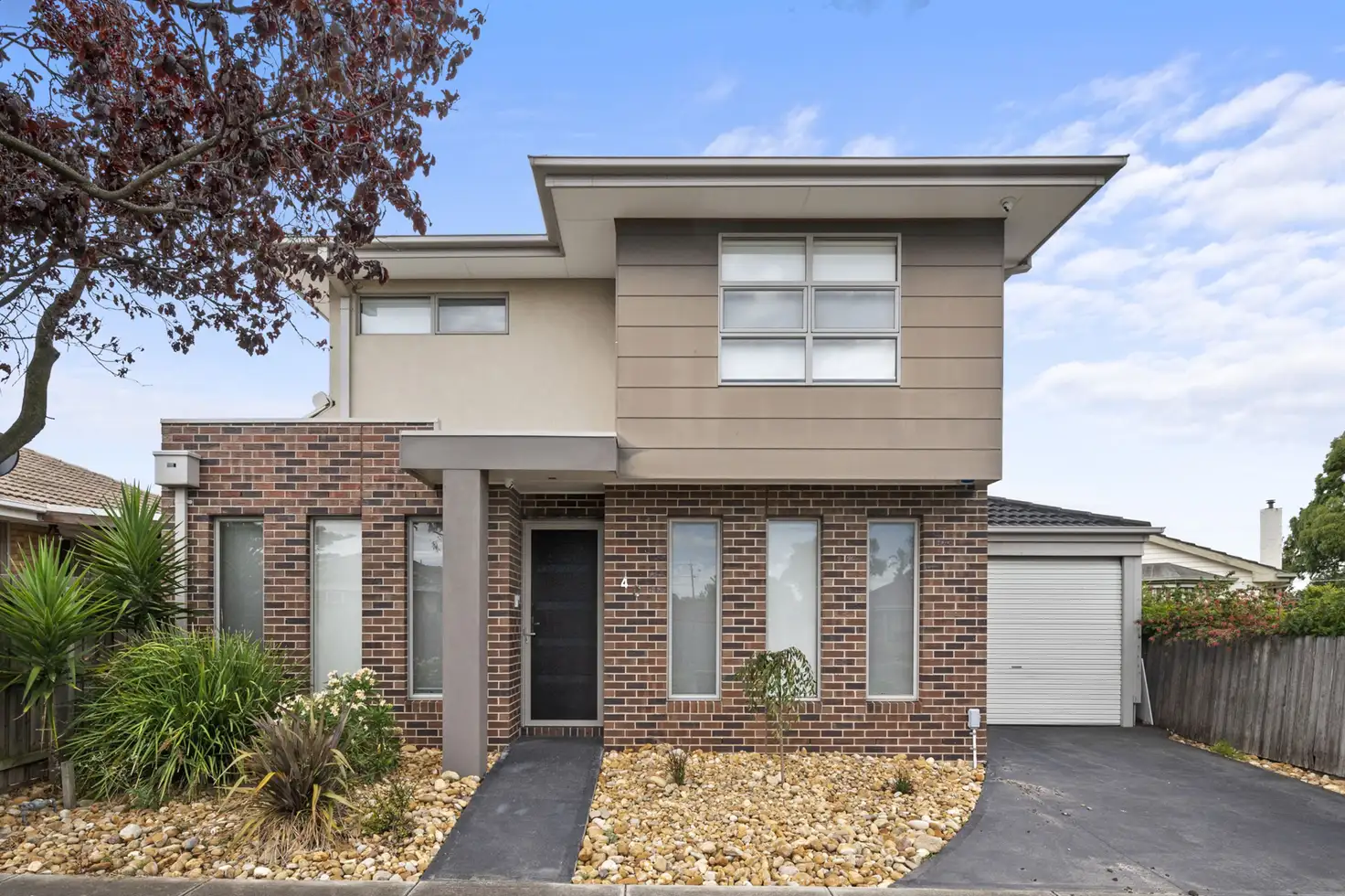Main view of Homely house listing, 40 Kemp Avenue, Thomastown VIC 3074