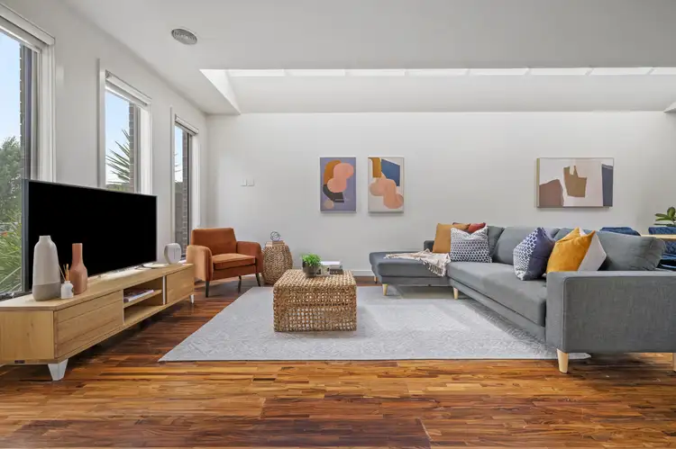 Second view of Homely house listing, 40 Kemp Avenue, Thomastown VIC 3074