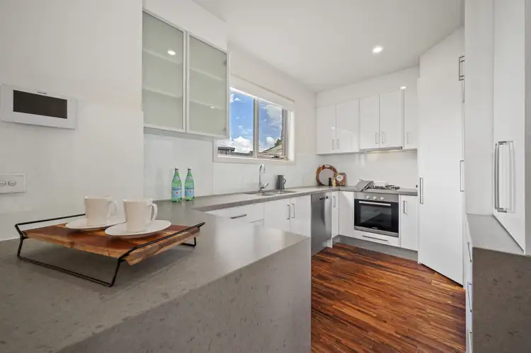 Third view of Homely house listing, 40 Kemp Avenue, Thomastown VIC 3074