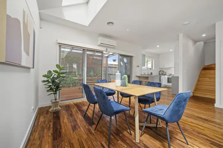 Fourth view of Homely house listing, 40 Kemp Avenue, Thomastown VIC 3074