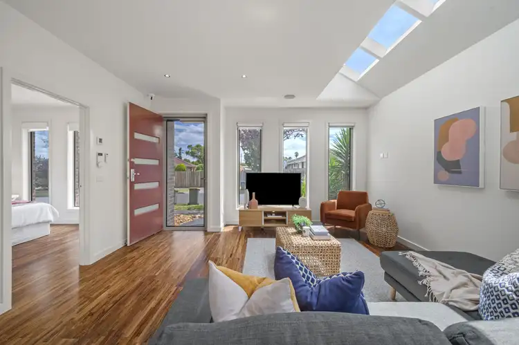 Fifth view of Homely house listing, 40 Kemp Avenue, Thomastown VIC 3074