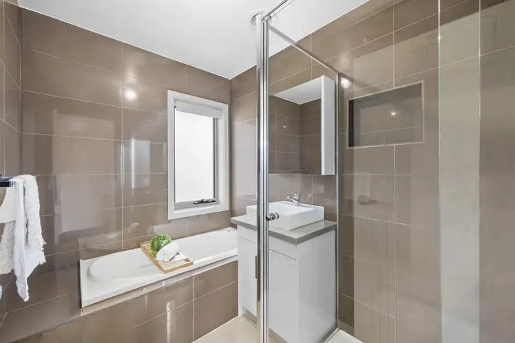 Sixth view of Homely house listing, 40 Kemp Avenue, Thomastown VIC 3074
