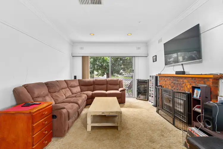 Second view of Homely house listing, 3 McAdam Street, Maffra VIC 3860