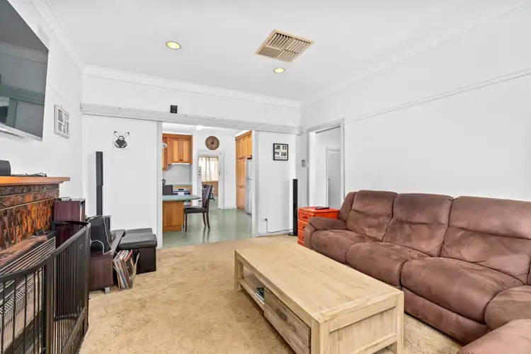 Third view of Homely house listing, 3 McAdam Street, Maffra VIC 3860