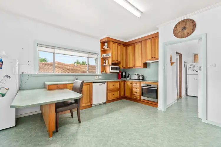 Fourth view of Homely house listing, 3 McAdam Street, Maffra VIC 3860