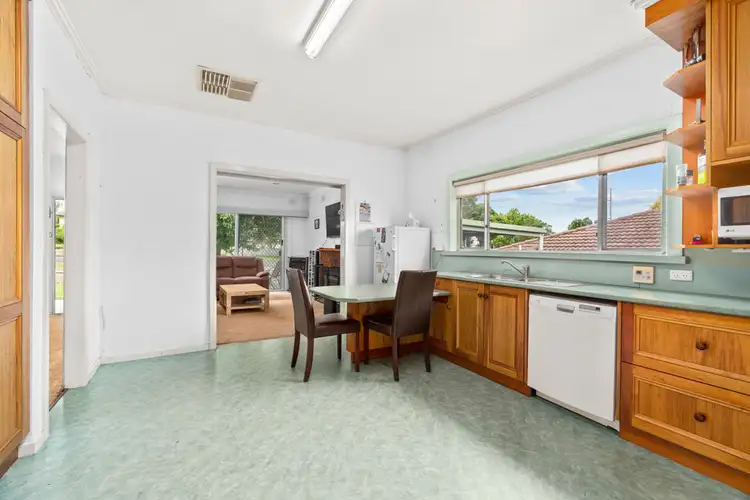 Fifth view of Homely house listing, 3 McAdam Street, Maffra VIC 3860