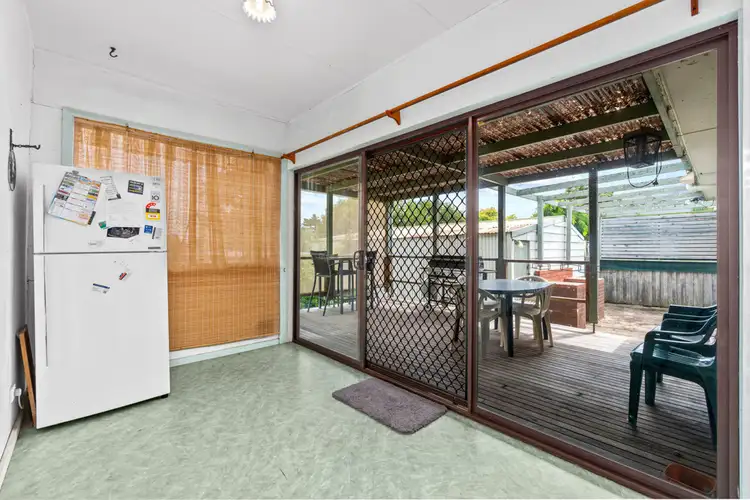 Sixth view of Homely house listing, 3 McAdam Street, Maffra VIC 3860