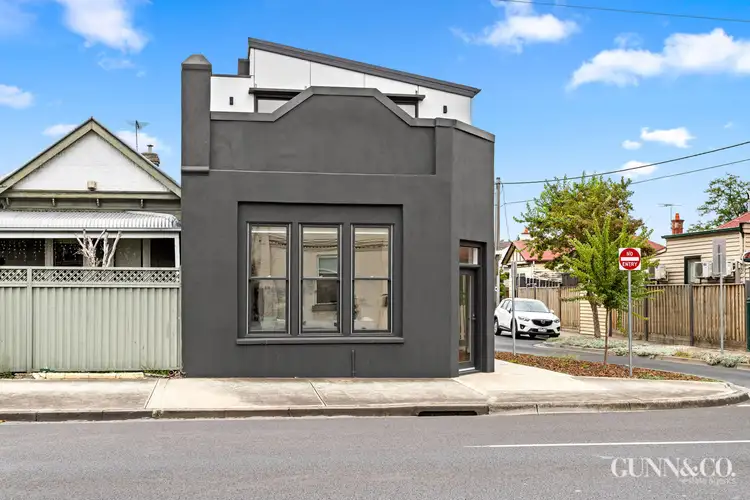 116 Station Road, Seddon VIC 3011