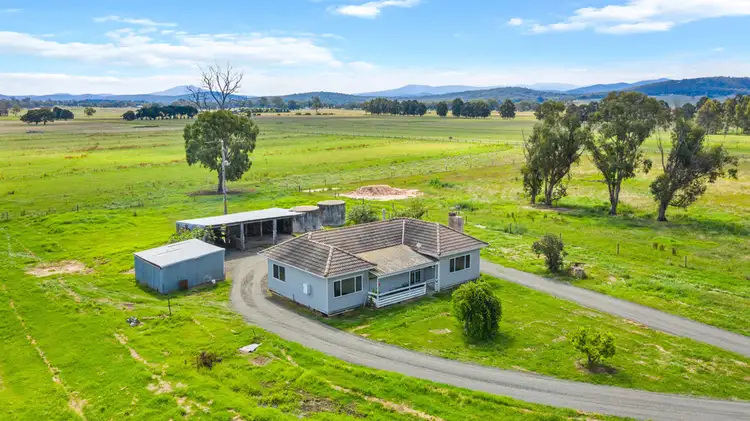 Main view of Homely rural property listing, 239 Back Valencia Creek Road, Boisdale VIC 3860