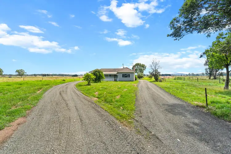 Second view of Homely rural property listing, 239 Back Valencia Creek Road, Boisdale VIC 3860