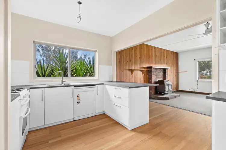 Fourth view of Homely rural property listing, 239 Back Valencia Creek Road, Boisdale VIC 3860