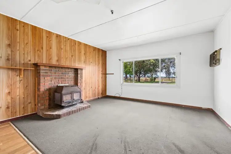 Fifth view of Homely rural property listing, 239 Back Valencia Creek Road, Boisdale VIC 3860