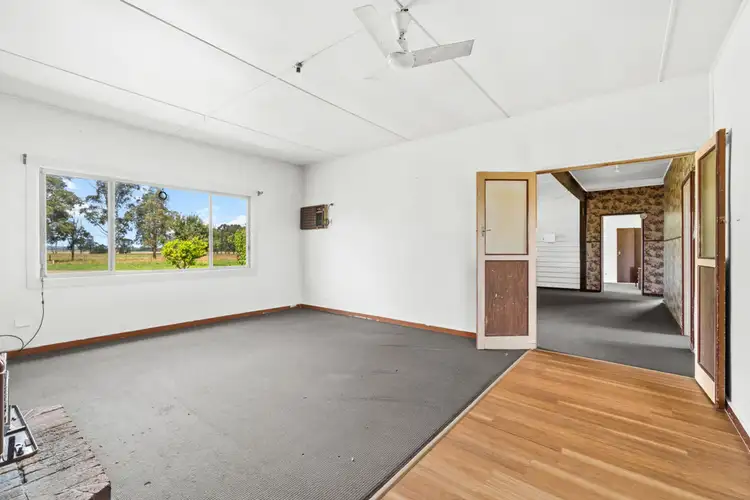 Sixth view of Homely rural property listing, 239 Back Valencia Creek Road, Boisdale VIC 3860