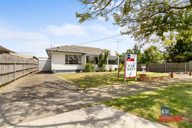 107 Church St, Morwell VIC 3840