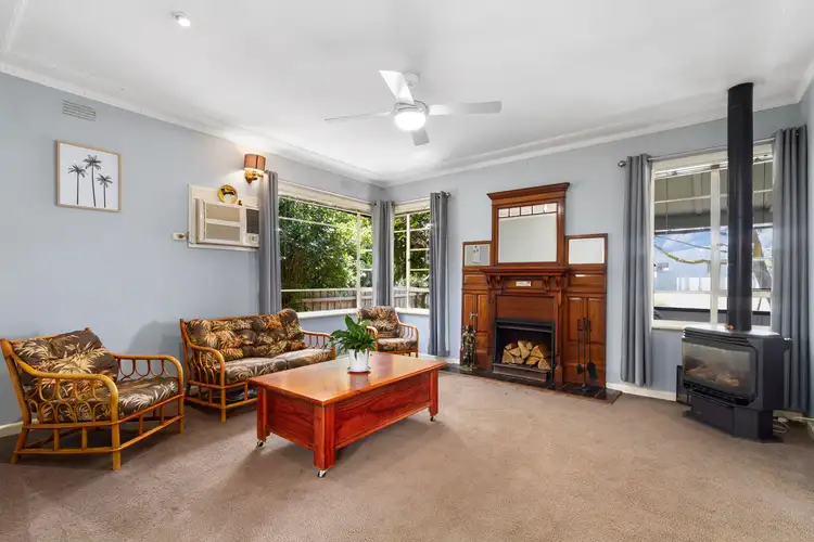 Sixth view of Homely house listing, 107 Church St, Morwell VIC 3840