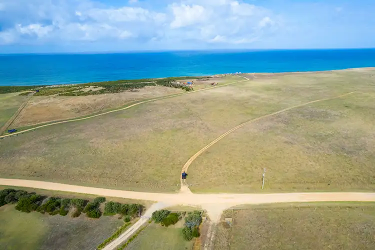 Fifth view of Homely land listing, Lot /120 Buckleys Road, Allansford VIC 3277