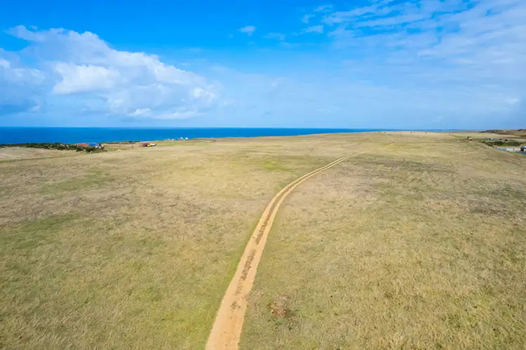 Sixth view of Homely land listing, Lot /120 Buckleys Road, Allansford VIC 3277