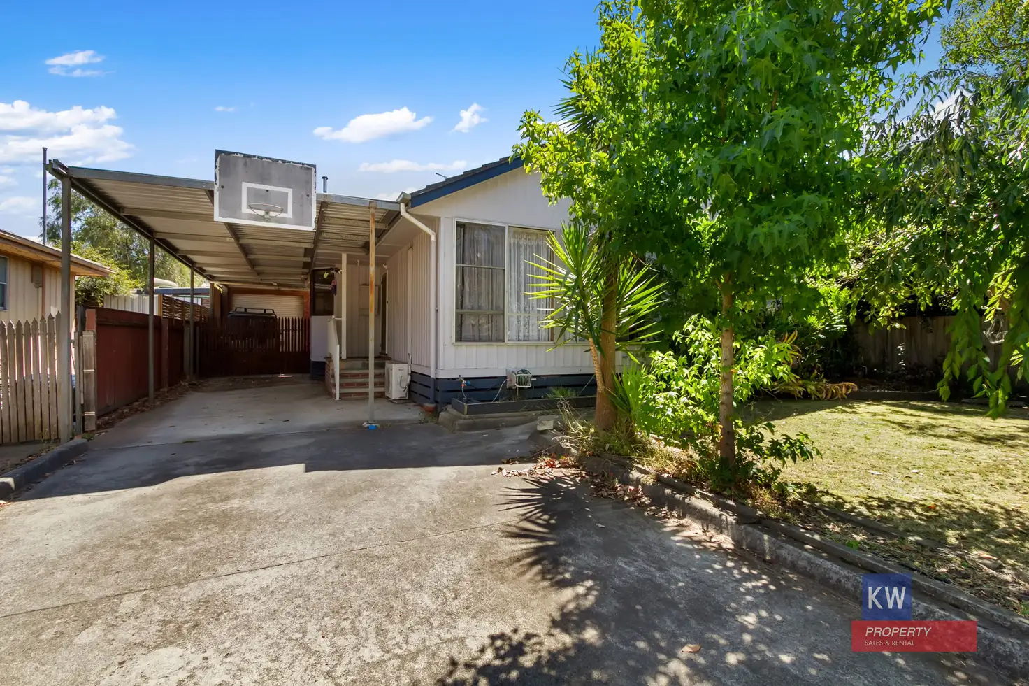 Main view of Homely house listing, 11 Tobruk St, Morwell VIC 3840