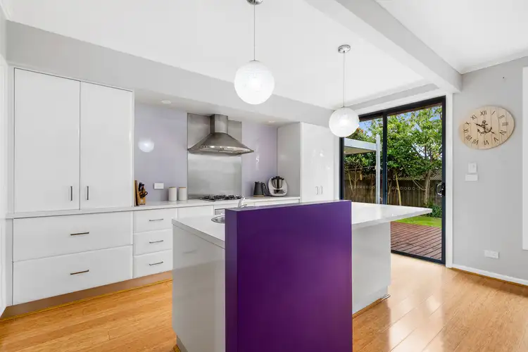 Fourth view of Homely house listing, 9 Blundell Ct, Traralgon VIC 3844