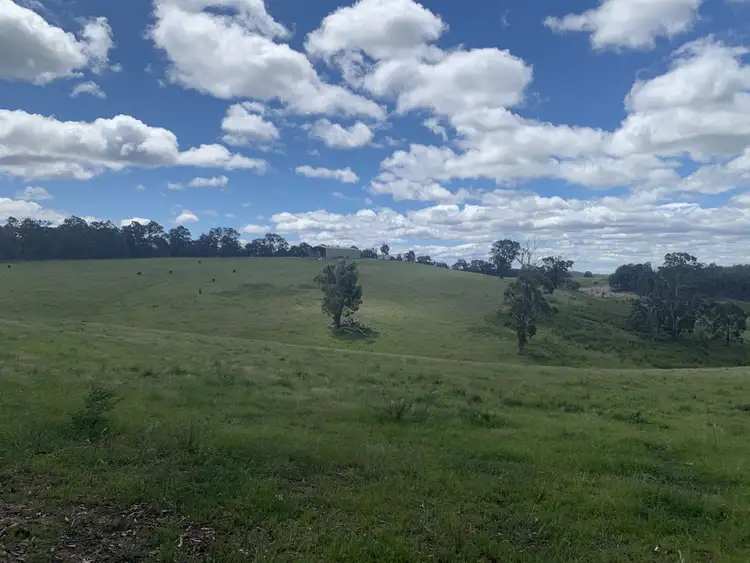 Third view of Homely rural property listing, 3 Weirs Road, Newry VIC 3859