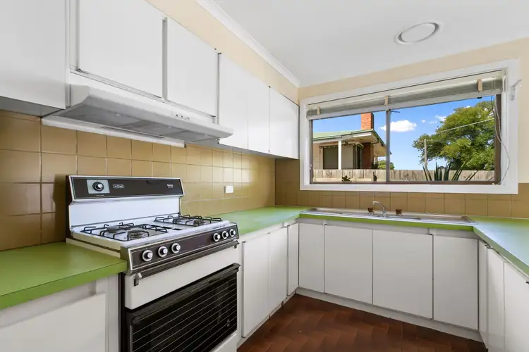 Fourth view of Homely unit listing, Unit 1/3 Berg St, Morwell VIC 3840