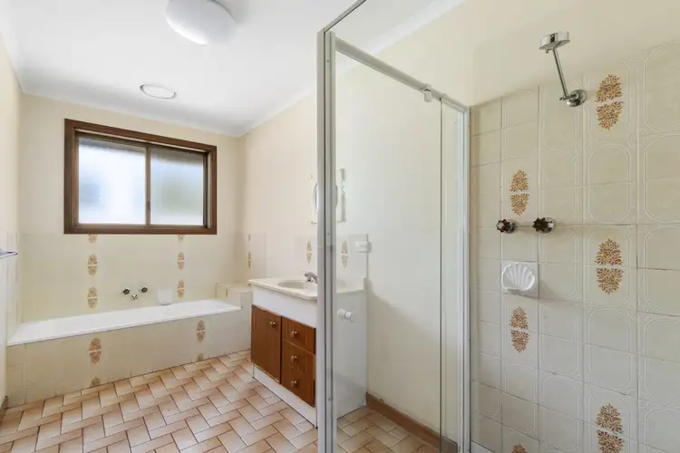 Sixth view of Homely unit listing, Unit 1/3 Berg St, Morwell VIC 3840