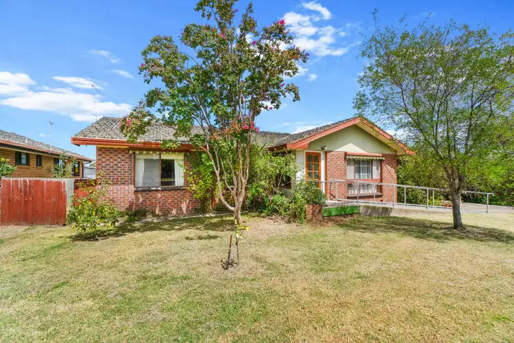 Main view of Homely house listing, 14 River Street, Heyfield VIC 3858