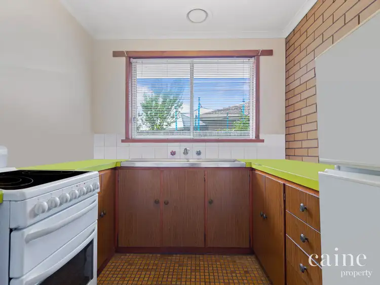 Third view of Homely unit listing, 3/500 Gillies Street, Wendouree VIC 3355