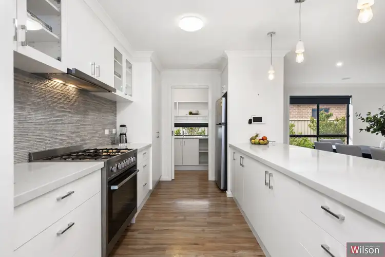 Fourth view of Homely house listing, 19B Magpie Street, Golden Point VIC 3350